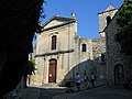 Cathédrale Saint-Quenin de Vaison-la-Romaine