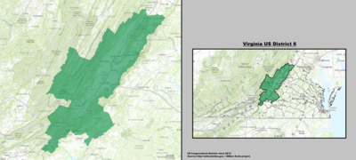 Virginia US Congressional District 6 (since 2013).tif