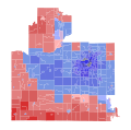 2022 United States House of Representatives election in Wisconsin's 2nd congressional district