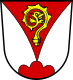Coat of arms of Aldersbach