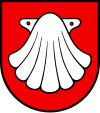 Wappen von Buttwil
