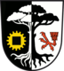 Coat of arms of Ludwigsfelde