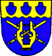 Coat of arms of Kitzen