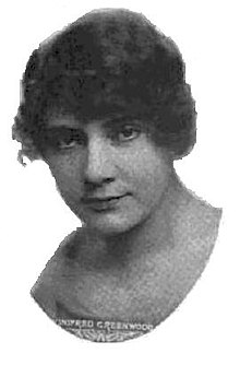 Description de l'image Winifred Greenwood 1.JPG.