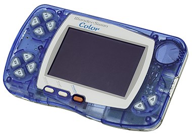 WonderSwan