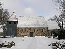 Селската црква