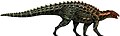 Yuxisaurus