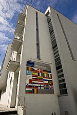 Miniatura pro Zastúpenie Európskej komisie na Slovensku