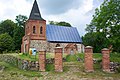 Kirche in Zernin