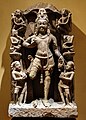 Vishnu et ses avatars. Rajasthan VIIIe – IXe siècle