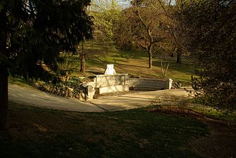 Fuente de la Salud