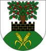 Coat of arms of Újezd