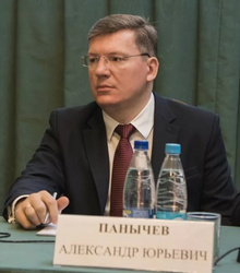 Panychev Alexander