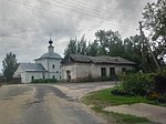 Ансамбль церкви Благовещения