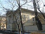 Жилой дом (дом Соковикова)