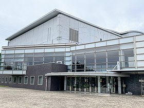 太田市新田文化会館