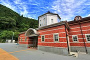 三陸鉄道・島越駅