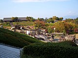 甲斐風土記の丘・曽根丘陵公園