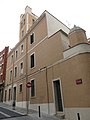 Casa al carrer Sant Isidre, 2-4 (Santa Coloma de Gramenet)