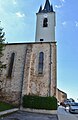 Église Saint-Pierre de Saint-Pierre-de-Trivisy