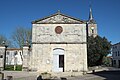 Église Saint-Pierre - Dompierre-sur-Mer