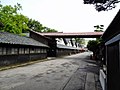 山居倉庫（山形県酒田市）