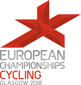 Europese kampioenschappen mountainbike 2018