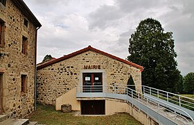 Saint-Vénérand (Haute-Loire)