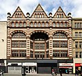 81-89 Lord Street (1901; Grade II)