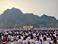 8th Mon Youth Day (Photo: Min Yatu Htaw)