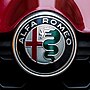 Miniatura Alfa Romeo