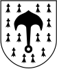 Coat of arms of Gutenberg an der Raabklamm