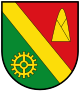 Coat of arms of Hirm