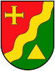 Jennersdorf – Stemma