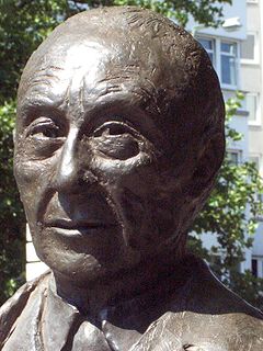 Konrad Adenauer