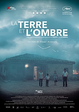 La tierra y la sombra