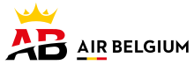 Air Belgium Logo 2016