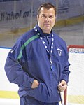 Vignette pour Alain Vigneault