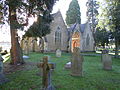 Aldershot Cemetery