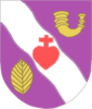 Coat of arms of Altweerterheide