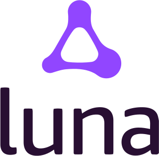 Description de l'image Amazon Luna logo.svg.