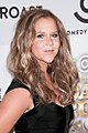 Q4749380 Amy Schumer geboren op 1 juni 1981