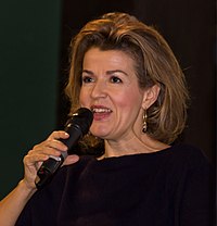 Anne-Sophie Mutter 2013