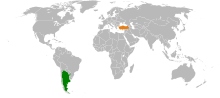 Miniatura para Relaciones Argentina-Turquía