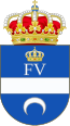 Blason de Olías del Rey