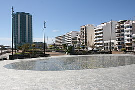 Arrecife (Lanzarote)