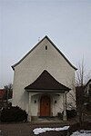 Nikolauskapelle