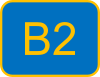 B2 (Zypern)
