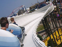 avalanche blackpool