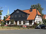 Pfarrwitwenhaus